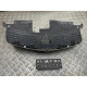 Рещітка радіатора Nissan Almera Classic B10 (2006-2012) 6230095F0A *дефект кріплення