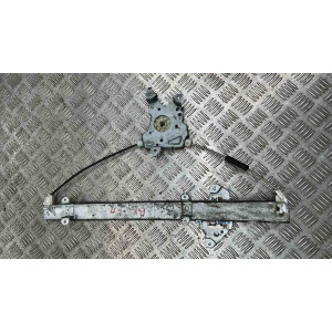 Стеклоподъемник передний левый Nissan Almera Classic B10 (2006-2012) 8072195F0A *без моторчика