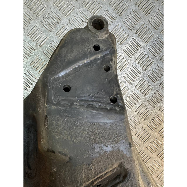 Балка передней подвески Nissan Almera Classic B10 (2006-2012) 5440195F0A *реставрация