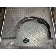 Подкрылок передний левый Nissan Almera Classic (B10) N17 (2006-2012) 6382395F0A *дефект