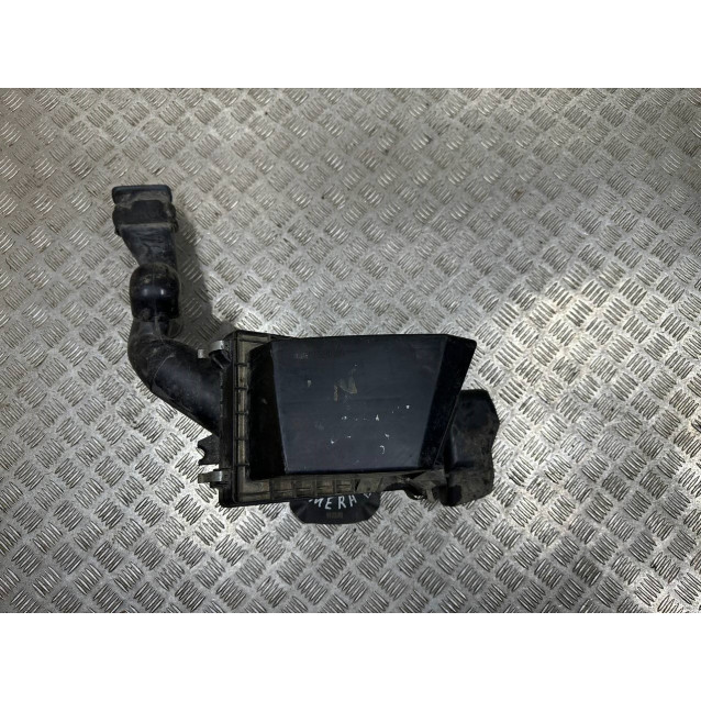 Корпус воздушного фильтра  Nissan Almera Classic B10 (2006-2012) 1,6 1652895F0B 1652695F0A 1654695F0D