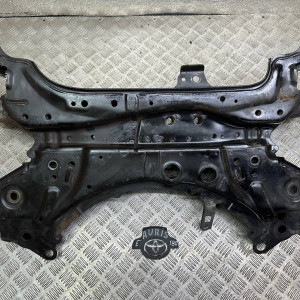 Балка передней подвески Toyota Auris (2012-2020) 5120102102