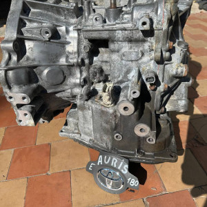 Коробка передач Toyota Auris (2012-2020) АКПП 3040020020