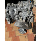 Коробка передач Toyota Auris (2012-2020) АКПП 3040020020