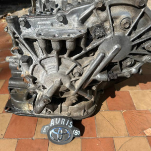 Коробка передач Toyota Auris (2012-2020) АКПП 3040020020