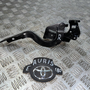Петля капота правая Toyota Auris (2012-2020) 5341002210