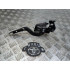 Петля капота правая Toyota Auris (2012-2020) 5341002210