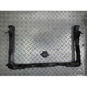 Панель передняя (телевизор) Toyota Auris (2012-2020) 5320102904