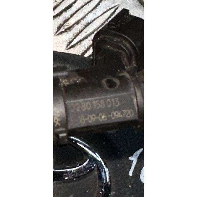 Форсунка топливная Toyota Auris (2012-2020) 0280158013