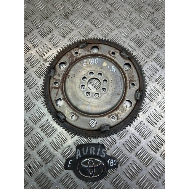 Маховик Toyota Auris (2012-2020) 3210112100