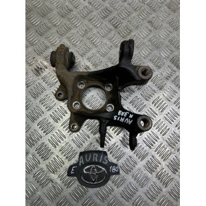 Цапфа задняя правая Toyota Auris (2012-2020) 1.6 АКПП 4230402140