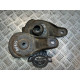 Кронштейн балки задней Toyota Auris (2012-2020) 5220302010