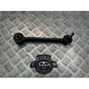 Рычаг задний поперечный нижний Toyota Auris (2012-2020) 4871072010