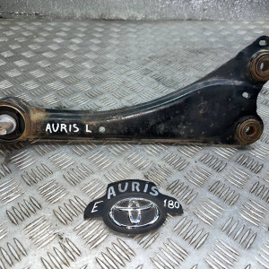 Рычаг задний продольный левый Toyota Auris (2012-2020) 4878002061