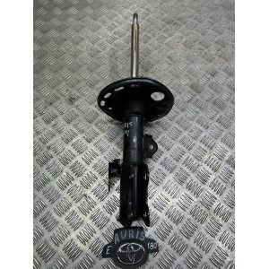 Амортизатор передний правый Toyota Auris (2012-2020) 485108Z065