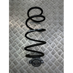 Пружина передняя Toyota Auris (2012-2020) 4813102M40