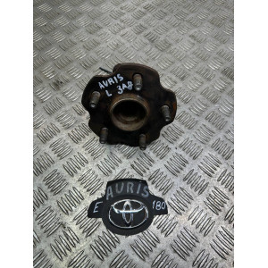 Ступица задняя Toyota Auris (2012-2020) 4245005081