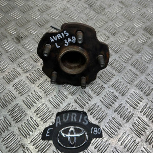 Ступица задняя Toyota Auris (2012-2020) 4245005081