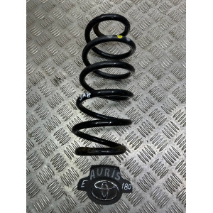 Пружина задняя Toyota Auris (2012-2020) 4823102B71 4823102B70