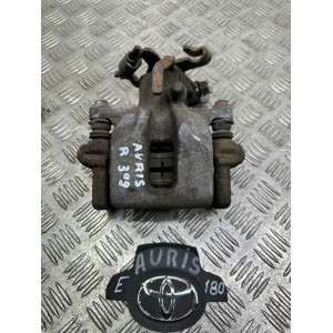 Супорт задній правий Toyota Auris (2012-2020) 4783002260 4783002261