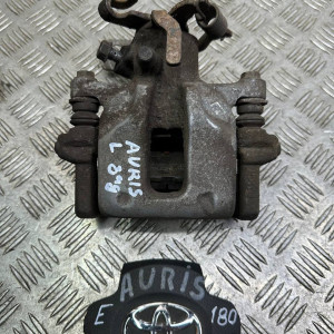 Супорт задній лівий Toyota Auris (2012-2020) 4785002280 4785002281