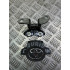 Петля двери задней правой верх Toyota Auris (2012-2020) 6875005020