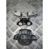 Петля двери задней левой верх Toyota Auris (2012-2020) 6876005020