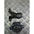Петля двери передней левой верх Toyota Auris (2012-2020) 6872012151
