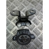 Петля двери передней правой низ Toyota Auris (2012-2020) 6873012120