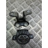 Петля двери передней левой низ Toyota Auris (2012-2020) 6874012120