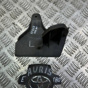 Брызговик подкрылок задний правый Toyota Auris (2012-2020) 6563102200