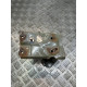 Кронштейн усилителя заднего бампера правый Toyota Auris (2012-2020) 5201502100