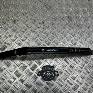 Кронштейн крепления бензобака Toyota Auris (2012-2020) 7760102150 7760202130
