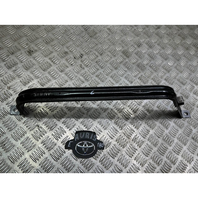 Кронштейн крепления бензобака Toyota Auris (2012-2020) 7760102150 7760202130