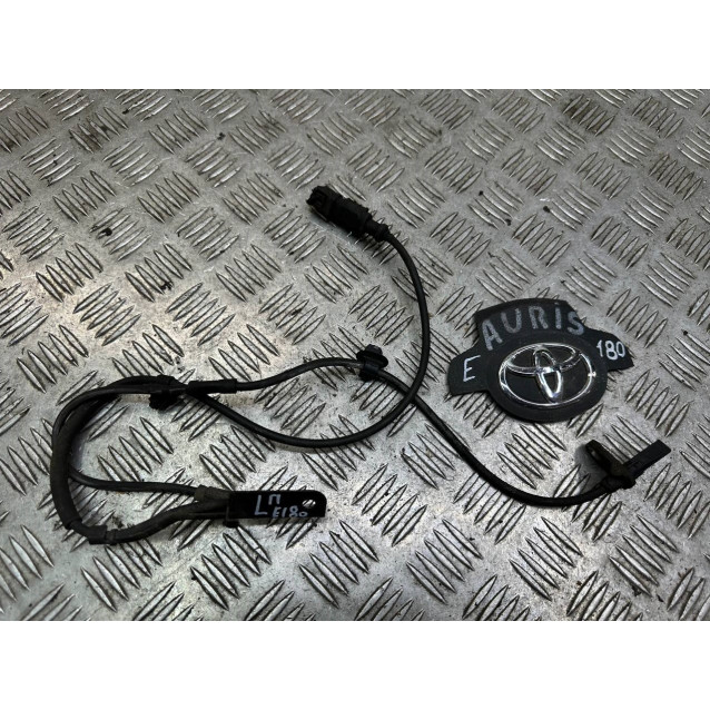 Датчик ABS передний левый Toyota Auris Corolla E15 (2006-2020) 8954302060 8954302061 8954302120