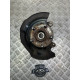 Кулак поворотный правый (цапфа) Toyota Auris (2012-2020) 4321105090 *с ступицей