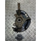 Кулак поворотный правый (цапфа) Toyota Auris (2012-2020) 4321105090 *с ступицей