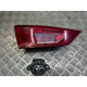 Фонарь внутренний левый Toyota Auris (2012-2020) 8159102450
