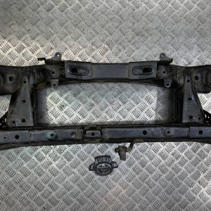 Балка задней подвески подрамник Toyota Auris (2012-2020) 5120602051