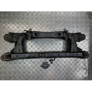 Балка задней подвески подрамник Toyota Auris (2012-2020) 5120602051