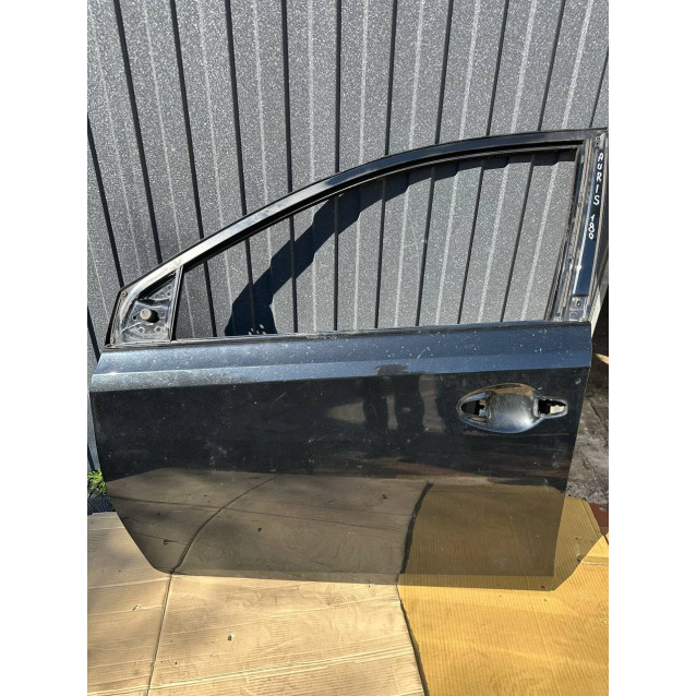 Дверь передняя левая Toyota Auris (2012-2020) 6700202530