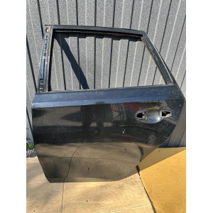 Дверь задняя левая Toyota Auris (2012-2020) 6700402380