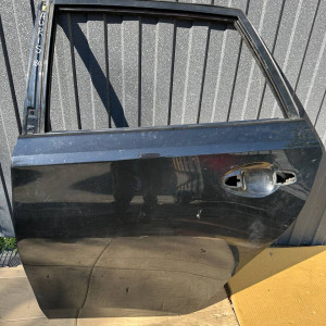 Дверь задняя левая Toyota Auris (2012-2020) 6700402380