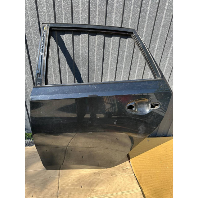 Дверь задняя левая Toyota Auris (2012-2020) 6700402380