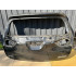 Крышка багажника Toyota Auris (12-20) 6700502240