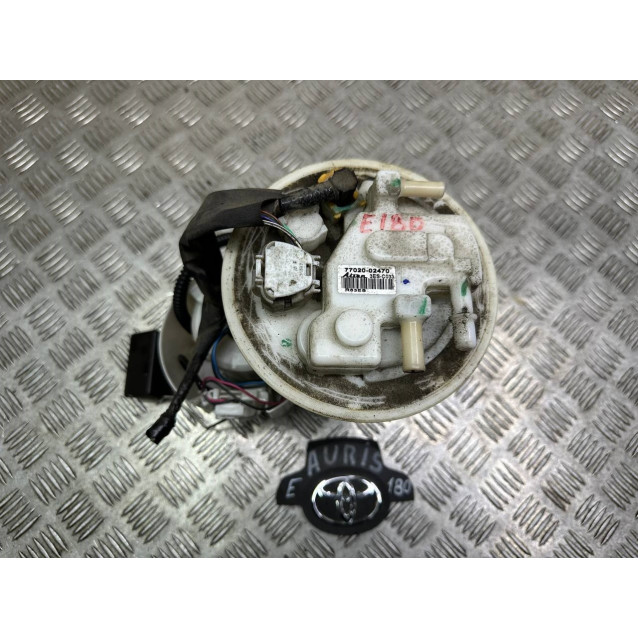 Бензонасос Toyota Auris (2012-2020) 7702002470