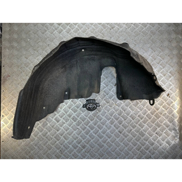 Подкрылок задний левый Toyota Auris (2012-2020) 6563802080