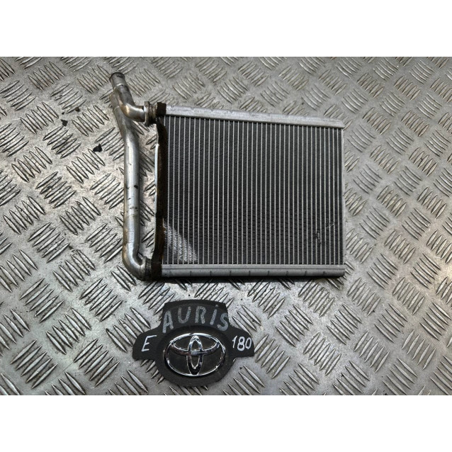 Радиатор печки Toyota Corolla E15 (2007-2013) Auris (2006-2020) 8710742170