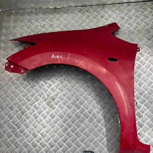 Крыло переднее левое Toyota Auris (2006-2012) 5380202100