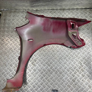 Крыло переднее левое Toyota Auris (2006-2012) 5380202100